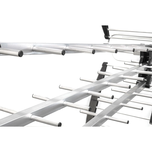 Антена Romsat V/UHF-273, VHF і UHF, 7-9 dBi (VHF), 12-15 dBi (UHF) (V/UHF-273) - picture 7