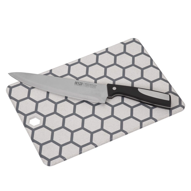 Дошка для нарізання Resto Sham 29х20 см (95402) - picture 7