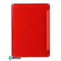 Чохол до планшета BeCover Apple iPad 9.7 2017/2018 A1822/A1823/A1893/A1954 Red (701553) - зменшене зображення 3