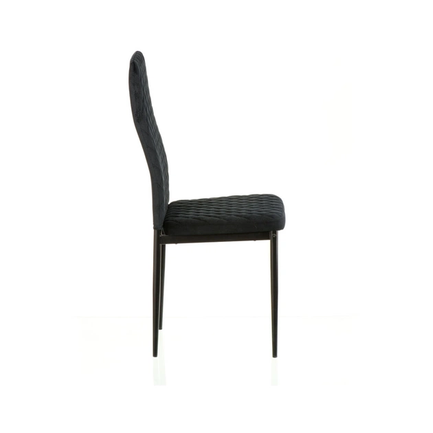 Кухонний стілець Special4You Inspiration black (E6552) - picture 3