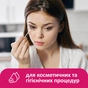 Ватні палички Lady Cotton в поліетиленовому пакеті 100 шт. (4820048487351) - зменшене зображення 5