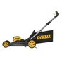 Газонокосарка DeWALT XR FLEXVOLT 54 В Li-lon, 53 см (без АКБ та ЗП) (DCMWSP550N) - зменшене зображення 2