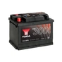 Акумулятор автомобільний Yuasa 12V 62Ah SMF Battery (YBX3078) - зменшене зображення 1