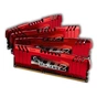 Модуль пам'яті для комп'ютера DDR3 16GB (4x4GB) 1600 MHz G.Skill (F3-12800CL9Q-16GBZL) - зменшене зображення 1