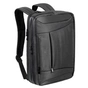 Сумка для ноутбука RivaCase 16" 8290 Charcoa Black - зменшене зображення 2