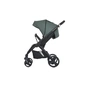 Коляска El Camino Dynamic Pro Me 1053-3 Forest Green (ME 1053-3 forest green) - зменшене зображення 4