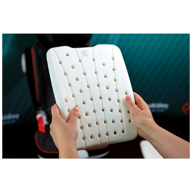 Вкладиш для автокрісла OkiDay BASIC (21906) - picture 10