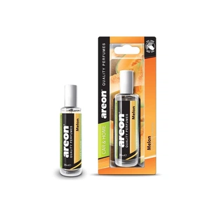 Ароматизатор для автомобіля Areon Perfume Melon 35 мл (80822) зображення 1