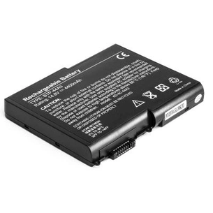 Акумулятор до ноутбука PowerPlant ACER SMARTSTEP 200n (BTP-44A3, AC-44A3-8) 14.8V 4400mAh (NB00000166) зображення 1