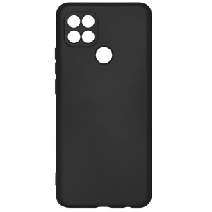 Чохол до мобільного телефона Armorstandart ICON Case for OPPO A15/15S Black (ARM58515) зображення 1