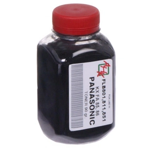 Тонер Panasonic KX-FLB813/853/883 , 90г Black AHK (290555) зображення 1