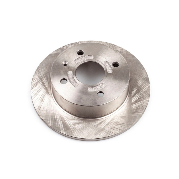 Тормозной диск Fitshi 3730-34BC - изображение 1