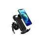 Тримач для смартфонів Ugreen LP494 Bike Phone Mount Black (60548) - зменшене зображення 1