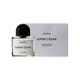 Парфюмированная вода Byredo Super Cedar 100 мл (7340032815443) - уменьшенное изображение 1