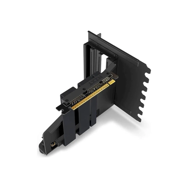 Тримач плат NZXT Vertical GPU Mounting Kit Black (AB-RH175-B1) - picture 3