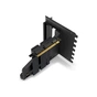 Тримач плат NZXT Vertical GPU Mounting Kit Black (AB-RH175-B1) - preview 3
