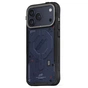 Чохол до мобільного телефона Skinarma Vigor MagSafe iPhone 17 Pro Max Blue (8886461249453) - зменшене зображення 3