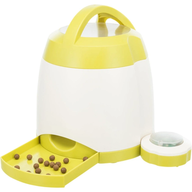 Іграшка для собак Trixie Dog Activity Memory Trainer 3.0 розвиваюча 20х24 см (4011905320403) - зображення 1