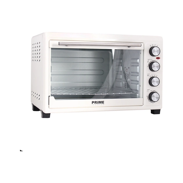 Електропіч PRIME Technics PEO 5089 BE - picture 2