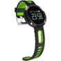 Фітнес браслет UWatch DM58 Black/Green (F_54097) - зменшене зображення 8