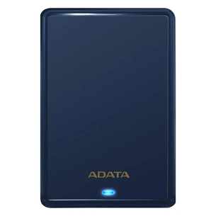 Зовнішній жорсткий диск 2.5" 2TB ADATA (AHV620S-2TU31-CBL) зображення 1