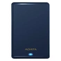 Зовнішній жорсткий диск 2.5" 2TB ADATA (AHV620S-2TU31-CBL) - зменшене зображення 1