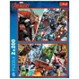Пазл Trefl The Avengers Защитники мира 2х200 элементов (5900511133189) - уменьшенное изображение 4