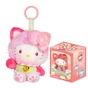 Мягкая игрушка Pop Top сюрприз на клипсе Hello Kitty Сказочные желания (25MR-017) - уменьшенное изображение 1