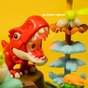 Игровой набор Otamanko Парк динозавров (OTA-Flower2) - уменьшенное изображение 8