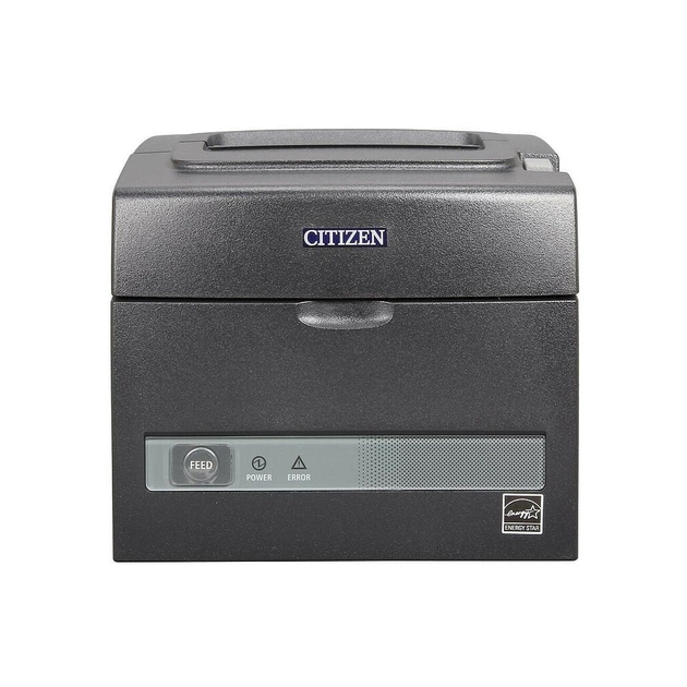 Принтер чеків Citizen CT-S310II (CTS310IIEBK) - picture 1