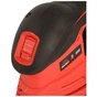 Шліфувальна машина Vitals Master, Os 18125 SmartLine+, 18V, 150x100мм, 11000об/хв, 0.84кг (без АКБ та ЗП) (243512) - зменшене зображення 11