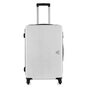 Чемодан Semi Line 24" (M) White (T5970-2) (DAS303669) - уменьшенное изображение 2