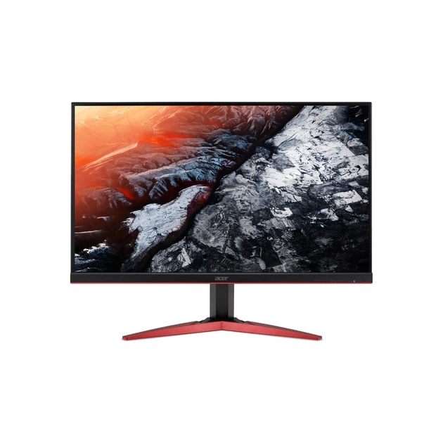 Монітор Acer KG251QSBMIIPX (UM.KX1EE.S02) - изображение 1