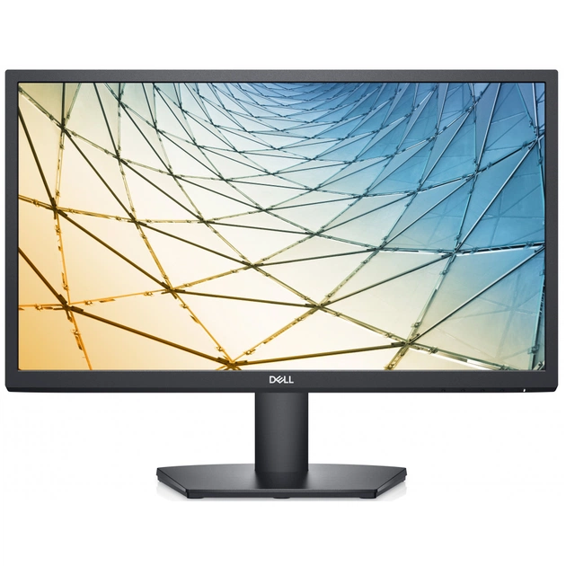 Монітор Dell SE2222H (210-AZKU) - зображення 1