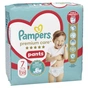 Підгузки Pampers Premium Care Pants Трусики Розмір 7 (15+ кг) 27 шт. (8006540807026) - зменшене зображення 2