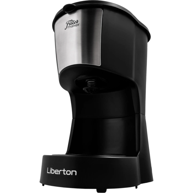 Крапельна кавоварка Liberton LCM-2200 - picture 7