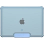 Чохол до ноутбука UAG 13" Apple MacBook AIR 2022 Lucent, Cerulean (134008115858) - preview 1