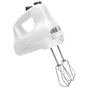 Міксер KitchenAid 5KHM5110EWH - зменшене зображення 1