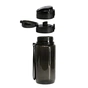 Пляшка для води Line Art Paran 600 мл чорний (60014018LA-01) - зменшене зображення 4