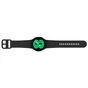 Смарт-годинник Samsung Galaxy Watch 4 40mm Black (SM-R860NZKASEK) - зменшене зображення 6