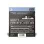 Струни для гітари D'Addario ProSteels Bass Light 6-String (32-130) (EPS170-6) - зменшене зображення 3