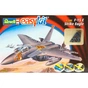 Збірна модель Revell Тактичний винищувач F-15 Eagle 1:100 (6649) - зменшене зображення 1
