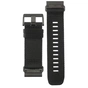 Ремінець до смарт-годинника Garmin Tactix Delta, 26mm QuickFit,Tactical Black Nylon (010-13010-00) - зменшене зображення 2