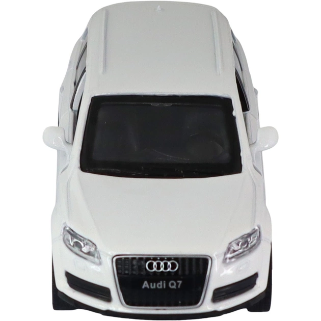Машина TechnoDrive Audi Q7 білий (250407) - picture 8
