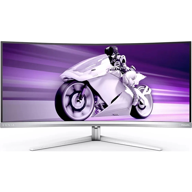 Монітор Philips 34M2C8600/00 - зображення 1