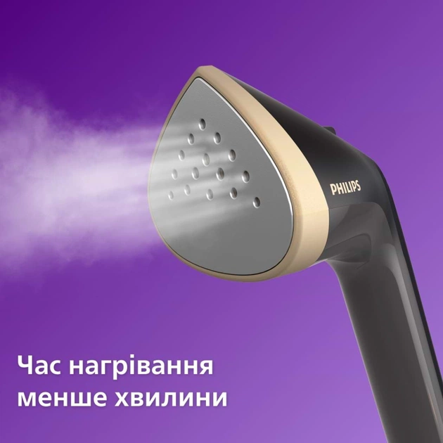 Відпарювач для одягу Philips STE3170/80 - picture 5