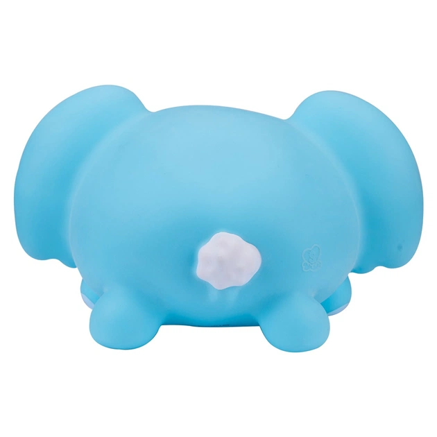 Антистрес Smooshzees серії Snugzees - Слон Луна (08233) - picture 3