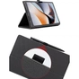 Чохол до планшета BeCover Slimbook Oscal Pad 7 10.1" Black (713010) - зменшене зображення 6