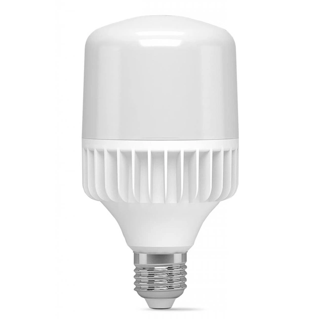 Лампочка Videx A80 30W E27 5000K 220V (VL-A80-30275) - зображення 1