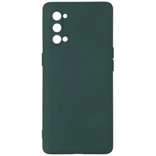 Чохол до мобільного телефона Armorstandart ICON Case OPPO Reno4 Pro Pine Green (ARM57176) зображення 1